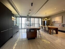 Reignwood Hamilton Scotts (D9), Apartment #477558751
